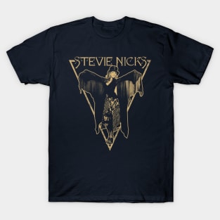 stevie nicks vintage T-Shirt